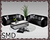 ! Beach Sofa Set