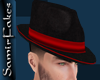 SF/Elegant Red Hat