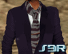 !S! Scarf & Jacket