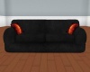 Smoldering Sofa