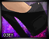 [03EY] BLESSED All Black