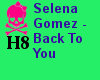 !H8 Selena Gomez *