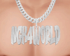 Chaim NGK4WORLD