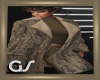 GS Autumn Coat