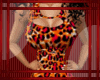 Sexy CheetahDress DEL