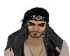 [SaT]Pirate Dreads Hairs