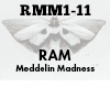 RAM Meddelin Madness