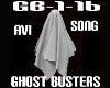 AVI&Song Ghost Busters