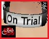 :Joh: on trial collar GA