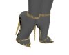 *ARM@NI GoldDiamondHeels