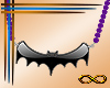 [CFD]Bat Bead necklace