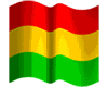 Bandeira De Bolivia
