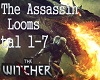 Assassin Looms Witcher