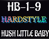 HS Hush Little Baby