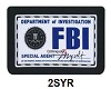 FBI >S