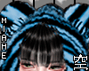 空 Bear Scarf 空