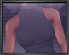 Sleeveless Grey Top