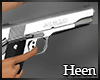 -Heen- Cool Gun