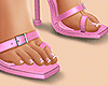 𝕷. Reyya heels