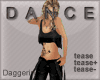 Dance Sexy Tease
