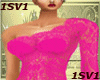 1SV1 Sexy Lady Pink