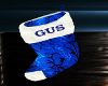 Gus's Xmas Stocking