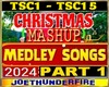 Xmas Medley Song 1