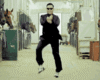 Dr! Gangnam Style Dance