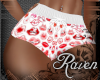 *R* Kissable White