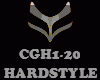 HARDSTYLE - CGH1-20
