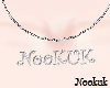 Necklaces Nookuk {NK}