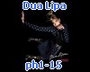 Dua Lipa-Physical