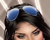 Blue Glasses HD★
