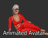 sw Animated Avatar