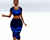 BLU WAVE MINI SET