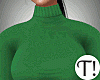 T! Holiday Chic Green Bd
