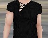 Black Tee