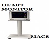 HEART MONITOR