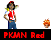 PKMN Red Trainer