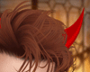 Devil Horns