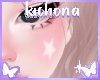 ʚɞ Blush Stars 01