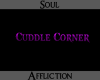 P - Cuddle Corner