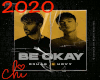 BE OKAY