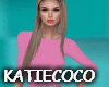 Spring pastel dress