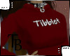 TB:: Tibblet's CropTop