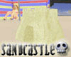 =CP= Sandcastle