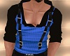 KRUSH SHIRT BLUE BY BD