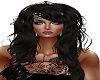 Furry BLK Cat Hair
