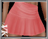VK*Salmon Spring Skirt