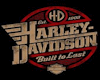 HARLEY LOGO 1